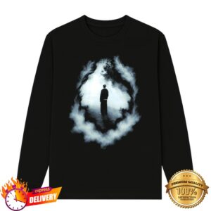 Ryan Caraveo Store Merch Long Sleeved Dreamer