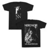 Behemoth Merch Store Neronoir The Exorcist T-Shirt 2 kenny Behemoth Merch Store Neronoir The Exorcist T Shirtaa