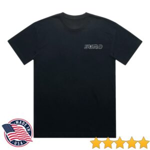Half Sumo Merch Store Oni T-Shirt