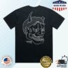 Half Sumo Merch Store Oni T-Shirt 1 kenny Half Sumo Merch Store Oni T Shirta
