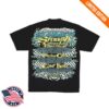 kenny Summer Smash Merch Store Summer Smash 2024 Line Up Shirt Blacka