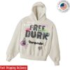Lil Durk Merch Store Free Durk Hoodie Lil Durk Merch Store Free Durk Hoodie
