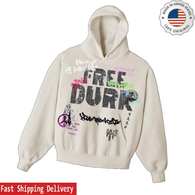 Lil Durk Merch Store Free Durk Hoodie Lil Durk Merch Store Free Durk Hoodie