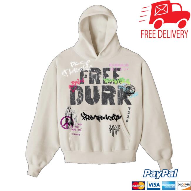 Lil Durk Merch Store Free Durk Hoodie Lil Durk Merch Store Free Durk Hoodie