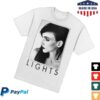 I Am Lights Merch Store Portrait Tee
