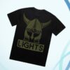 kenny I Am Lights Merch Store Viking Teev