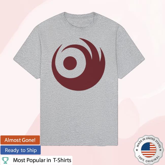 I Am Lights Merch Store Big Swirl Logo Tee I Am Lights Merch Store Big Swirl Logo Tee