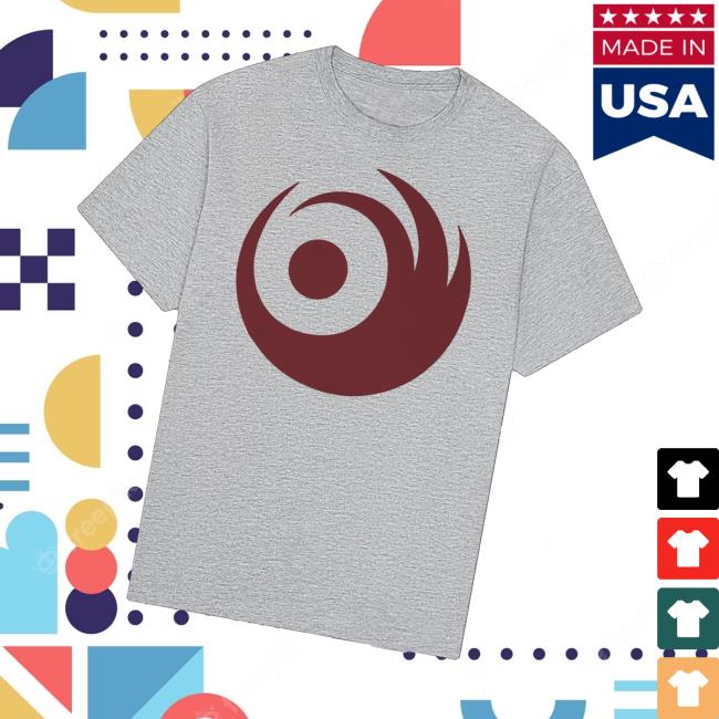 I Am Lights Merch Store Big Swirl Logo Tee I Am Lights Merch Store Big Swirl Logo Tee