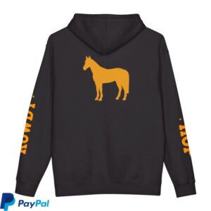 Rowdy Hop Store Merch Rowdy Hop Hoodie