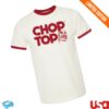 kenny the texas chainsaw massacre store merch chop top ringerpng wew