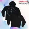 The Drama Merch Store Love Hoodie The Drama Merch Store Love Hoodie