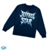 kenny Jeffree Star Cosmetics Merch Store Jeffree Star Winter Frost Crewneckv