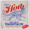 kenny Heroes Villains Merch Store Star Wars Great Tauntaun Of Hoth Sweatshirtaa