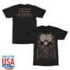 kenny Indiemerchstore Shop The Zenith Passage Fleshbound Reliquary Tee T Shirtaa
