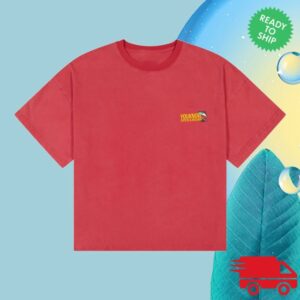 Youknow Clothing Store Merch Catch & Release Tee
