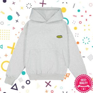 Youknow Clothing Store Merch Kingfish Hoodie