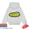 kenny youknow clothing store merch kingfish hoodie
