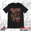 kenny fangoria store merch saw billy the puppet t shirt