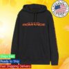 kenny damaged society store merch romance bullets hoodie