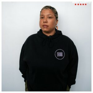 Thedramaduo Store Merch Definition Hoodie