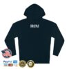 Thedramaduo Store Merch Love Hoodie