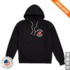kenny topo designs store merch topo designs x tsptr puffy coat hoodie