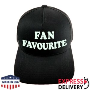 Bbj Store Merch Use Your Words Custom Message Snapback Hat