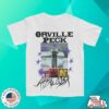 Orville Peck Store Merch 6Th Annual Rodeo Tee Orville Peck Store Merch 6Th Annual Rodeo Tee
