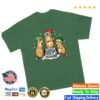 Bass Fishing Productions Store Merch Holiday Prairie Dog Tee 1 kenny bass fishing productions store merch holiday prairie dog teepng we