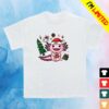Bass Fishing Productions Store Merch Holiday Prairie Dog Tee Bass Fishing Productions Store Merch Holiday Prairie Dog Tee