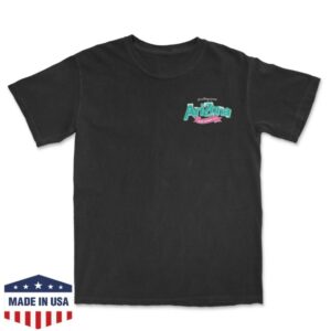 Drinkarizona Store Merch Black Holiday Cotton T-Shirt