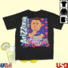 kenny drinkarizona store merch black rizzler berry cotton t shirt