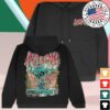 kenny drinkarizona store merch evil green tea black cotton hoodie wwpsdd