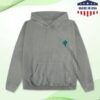 kenny drinkarizona store merch beige gray cowboy cotton hoodie