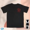 kenny drinkarizona store merch black red bestteas cotton t shirt ww