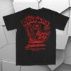 kenny drinkarizona store merch black red bestteas cotton t shirt
