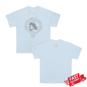 Madisonbeer Store Merch Limited Edition Locket Tee