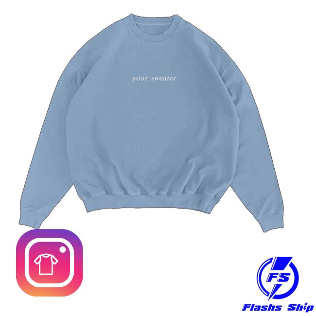 Conan Gray Shop Merch 2025 Heather Day Crewneck Conan Gray Shop Merch 2025 Heather Day Crewneck