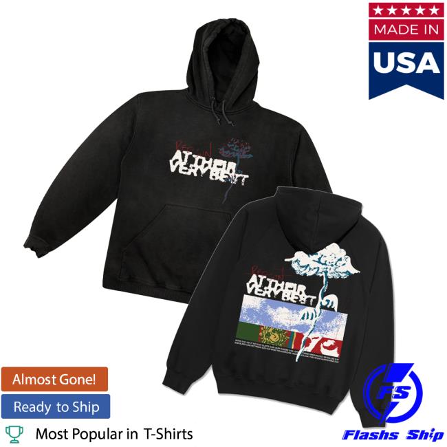 Wax Bodega Merch Store Red Sun At Their Very Best Hoodie Wax Bodega Merch Store Red Sun At Their Very Best Hoodie