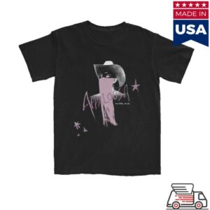 Orville Peck Shop Merch Appaloosa Tee