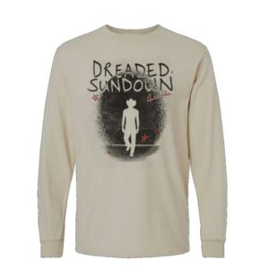 Orville Peck Shop Merch Dreaded Sundown Longsleeve Tee