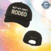 kenny Orville Peck Shop Merch 6Th Annual Rodeo Hatv