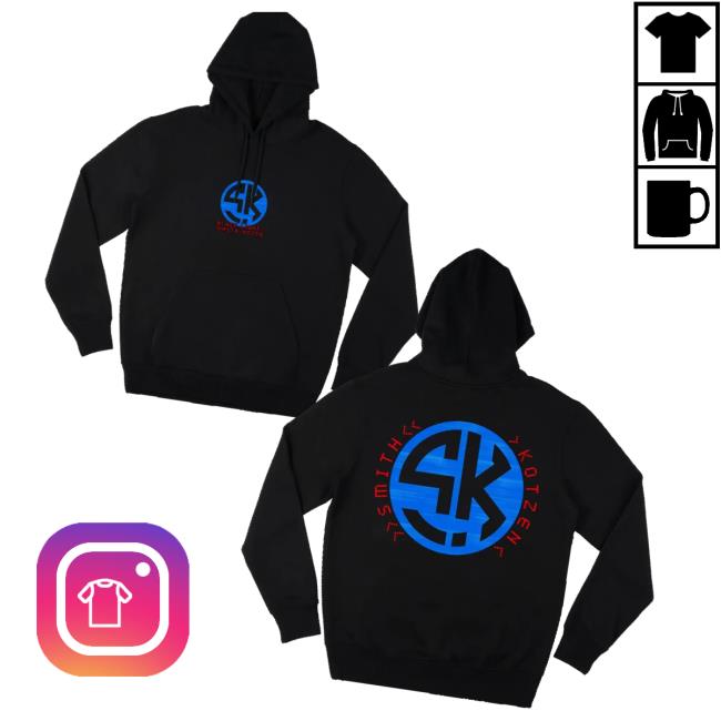 Iron Maiden Merch Store Smith Kotzen Black Light Noise Hoodie Iron Maiden Merch Store Smith Kotzen Black Light Noise Hoodie