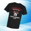 kenny Treaty Oak Revival Merch Store Jackalopes Marching Band T Shirtv