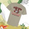 kenny Treaty Oak Revival Merch Store Jackalopes Training Camp T Shirtv