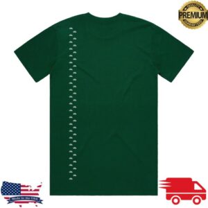 Teton Gravity Store Merch Mind Body Soul Tee