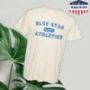 kenny Treaty Oak Revival Merch Store Blue Star Pe Dept Athletics T Shirtv