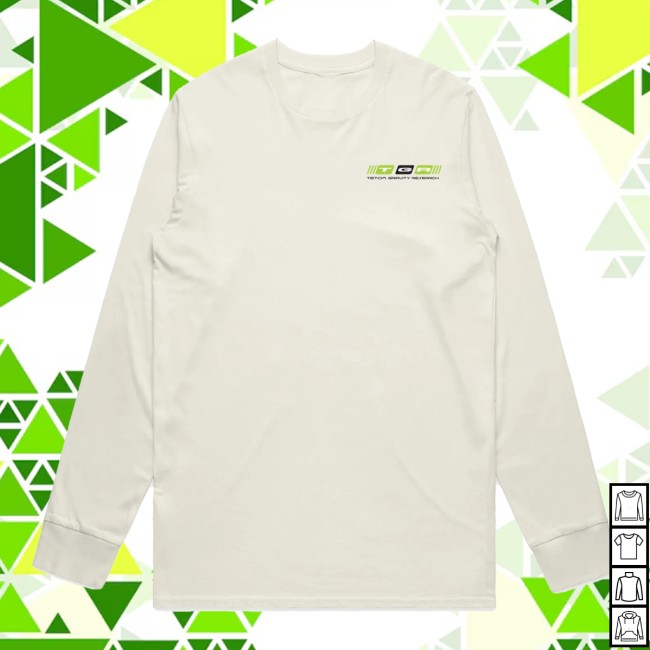 Teton Gravity Store Merch Anomaly Long Sleeve Tee Teton Gravity Store Merch Anomaly Long Sleeve Tee
