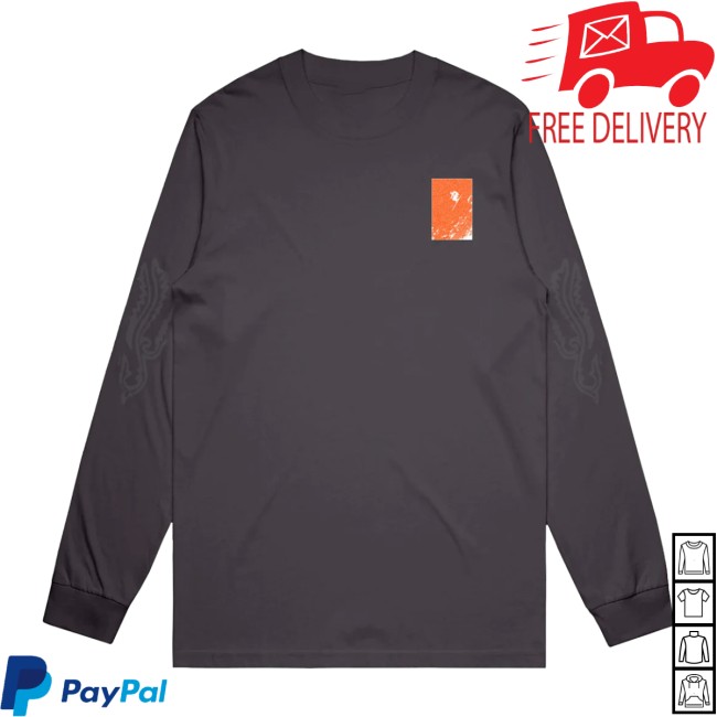 Teton Gravity Store Merch Tgr X Lco 30 Years Long Sleeve Tee Teton Gravity Store Merch Tgr X Lco 30 Years Long Sleeve Tee