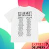 Teton Gravity Store Merch Tgr X Lco Analog Tee